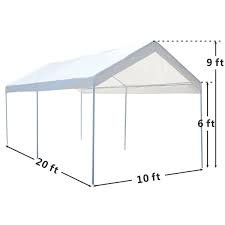 Tent 10x20