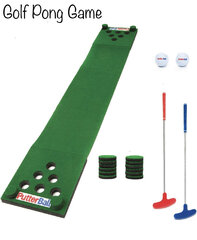 Mini-Golf Game
