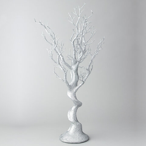 Silver Tree 