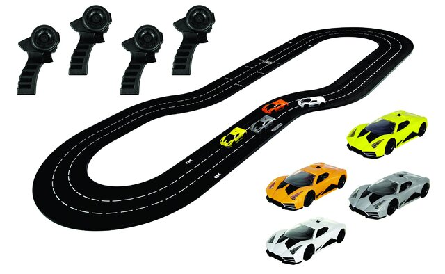 Racing Set