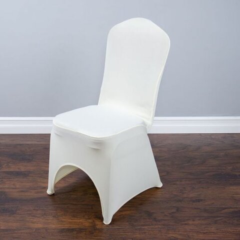 C-Chair Cover Ivory 