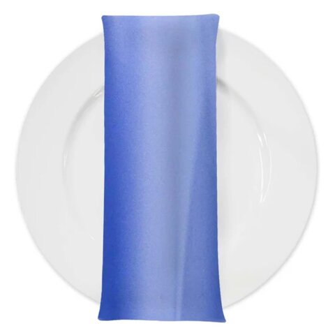 Perry Blue Napkins