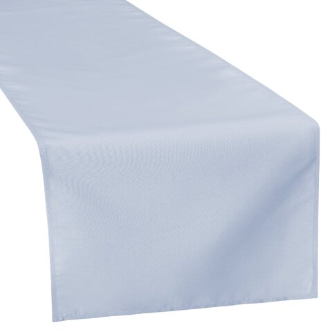 Perry Blue Table Runner