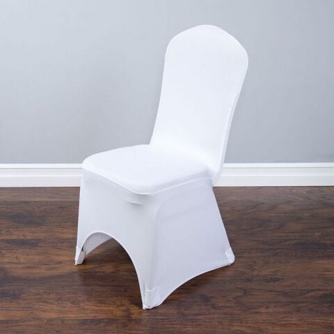 C-Chair Cover White 