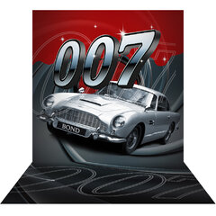 BD-James Bond