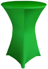 Spandex Emerald Green Cocktail