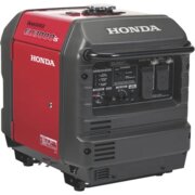 3000 Honda Generator