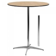 36" Tall cocktail-tables