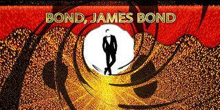 BD-James Bond007
