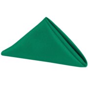 Emerald Green napkins