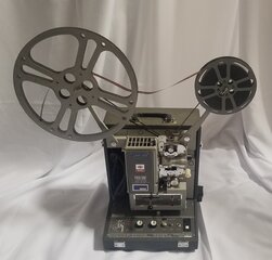 Hollywood Projector