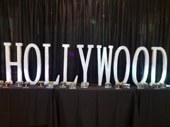 Hollywood Letter