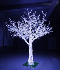 Led Trees With Lights