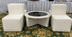 Lounge Furniture & table