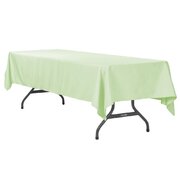 60x120 Tablecloth Sage Green