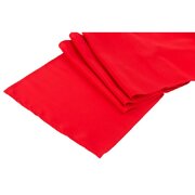 Poly Red sashes