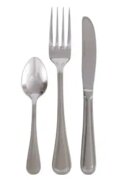 Spoon-Fork-Knife