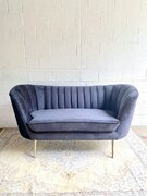 Zenon's Modern Sofa
