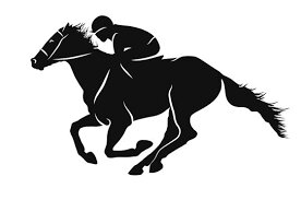 Jockey&Horse