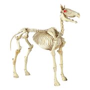 S-Skeleton Horse