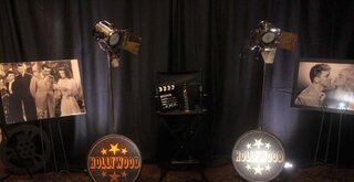 Hollywood Props