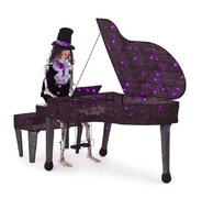 S-Piano Man