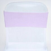 Lilac Chair Bans
