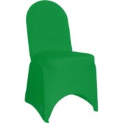Green Chair Cover