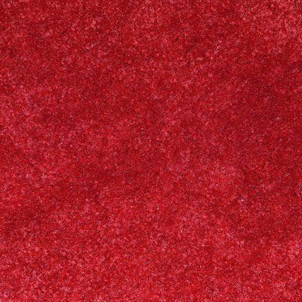 Santa's Red Carpet