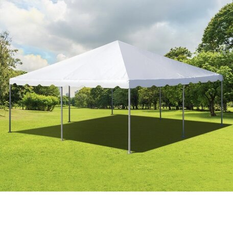 20 x 30 Tent 20 x 30 Tent