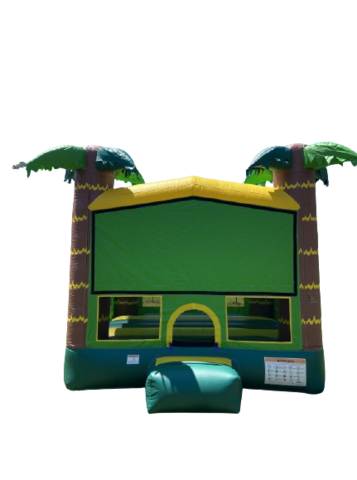 Aloha Bounce House Aloha Bounce House