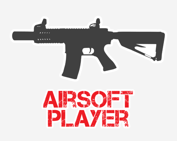 Airsoft Open Session Player (Customers Equipment)