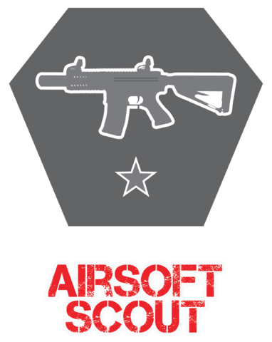 Airsoft Scout Package (min 10 Players)