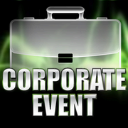 Corporate Event Outdoor Laser Tag