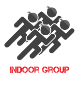 Indoor Group (min 10 Players)