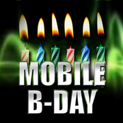 Mobile Birthday Party Mobile Birthday Party
