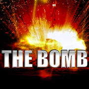 The Bomb Birthday Party (Outdoor laser tag)