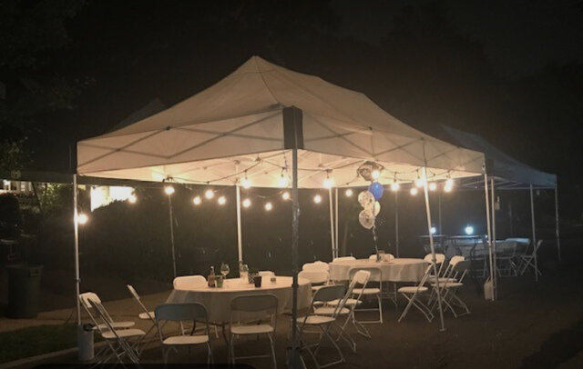 10x20 Tent Lights 10x20 Tent Lights