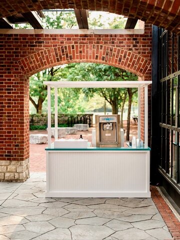 Soft Serve Stand Premium Package Soft Serve Stand Premium Package