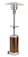Propane Patio Heater