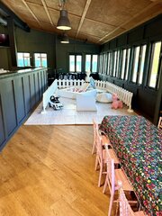 Small Soft Play and Bounce Package