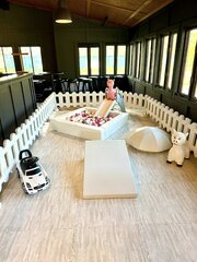 Medium Soft Play Package