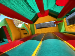INFLATABLES INFLATABLES
