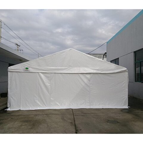 Solid Sidewalls for Pole Tents Solid Sidewalls for Pole Tents