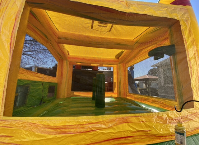 Bounce House Bounce House