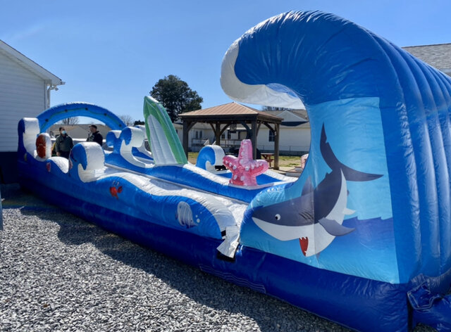 Slip'n Slide 'Surf the Wave Slip'n Slide 'Surf the Wave