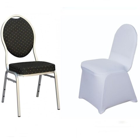 cover - Spandex BANQUET Chair Cover cover - Spandex BANQUET Chair Cover