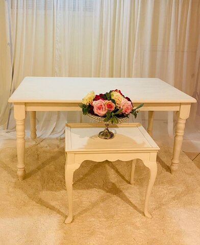 Table - Cake / Dessert Table - Cake / Dessert