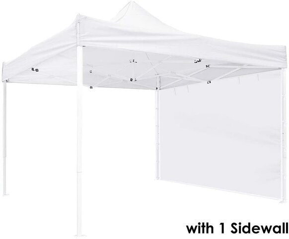Pop Up Tent 10' X 10' Pop Up Tent 10' X 10'