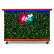 Mobile Bar Mobile Bar